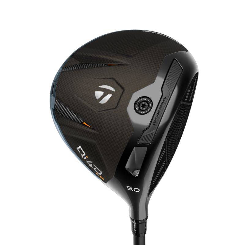 TaylorMade Qi4D LS Driver
