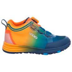 VADO Kid's Fade Mid Boa GTX Multisportskor Barn Storlek 38 Färg blå