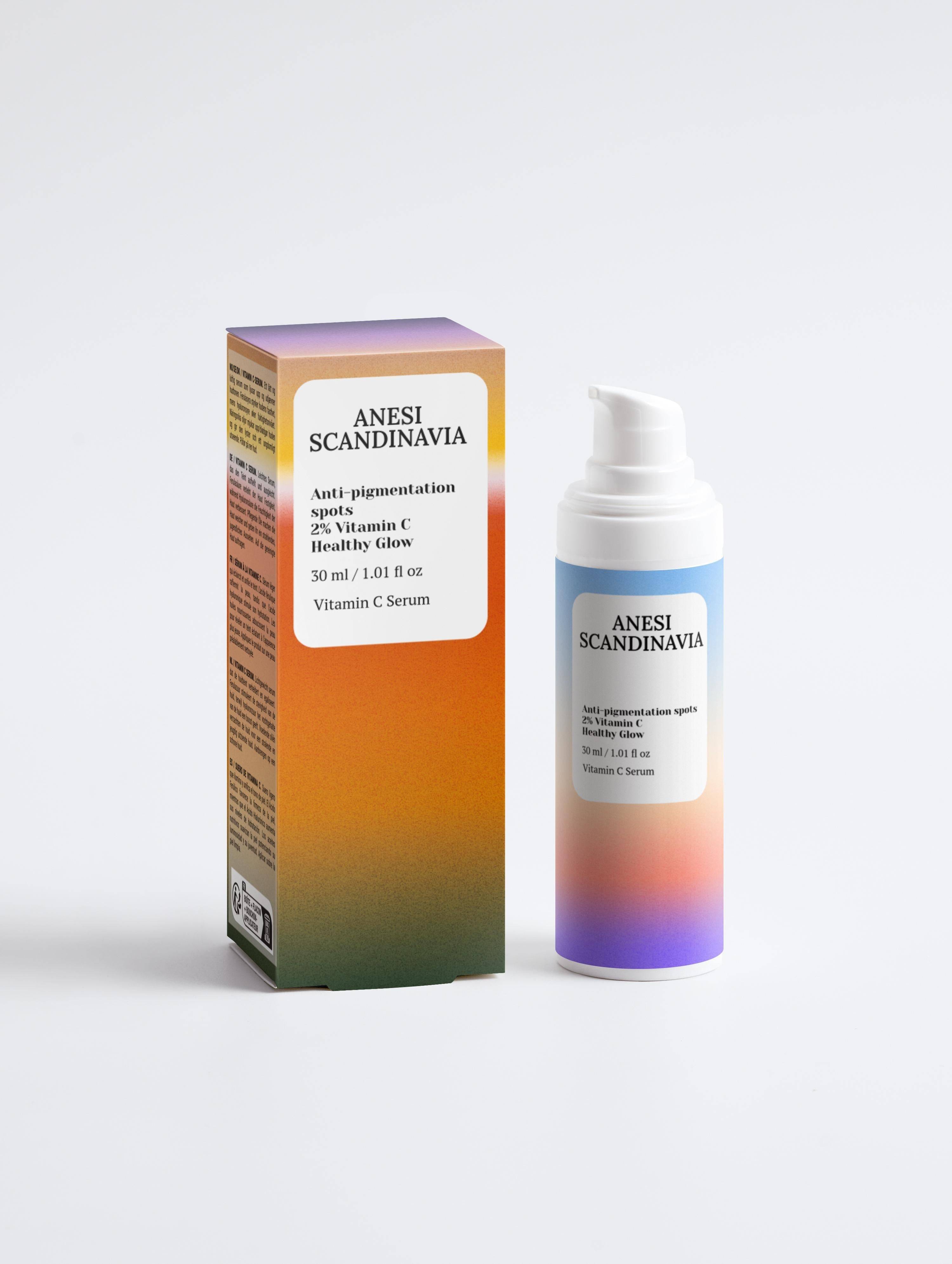 Vitamin C Serum