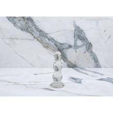 Gläs - Glass Buttplug (10,2cm)
