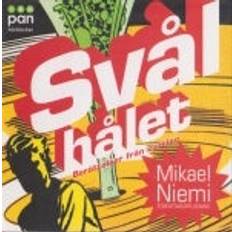 Svålhålet (Mikael Niemi) (Beg)