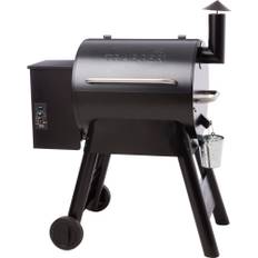 Traeger Pelletgrill Pro Serie 22 inkl. Abdeckhaube & Pellets