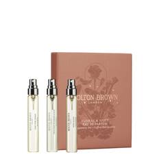 Molton Brown Floral & Spicy Edp Discovery Set Nude
