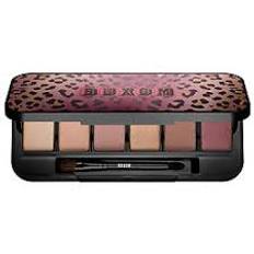 Bare Minerals Buxom Dolly Wild Eyeshadow Palette