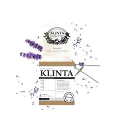 Litet doft/massageljus, Lavendel