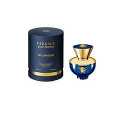 Versace Dylan Blue Parfum Natural Spray 50 ml