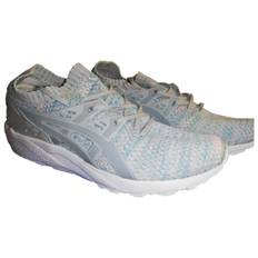 Asics Low trainers