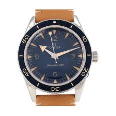 Omega Vintage, Pre-owned, Herr, ONE Size, Förhands Seamaster 300 Dykarklocka