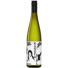 Kung Fu Girl Riesling Tør Hvid 12% 0,75l