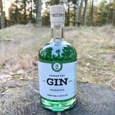 TMD TRANUM DRY GIN HODDMIMER