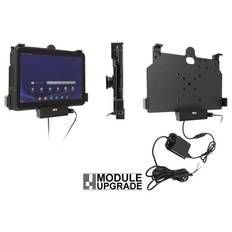 Brodit Aktiv hållare för fast installation, Samsung Galaxy Tab Active 4 Pro SM-T630/SM-T636