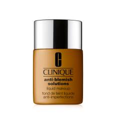 Anti-Blemish Solution Liquid Makeup 07 Fresh Golden WN 114 Fondotinta