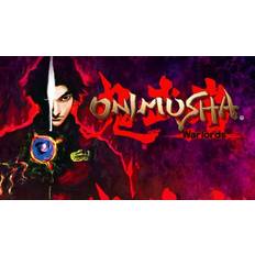 Onimusha: Warlords / 鬼武者