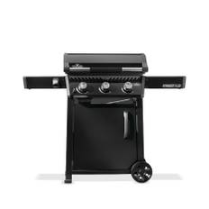 Napoleon Freestyle 24, Plancha Gasgrill