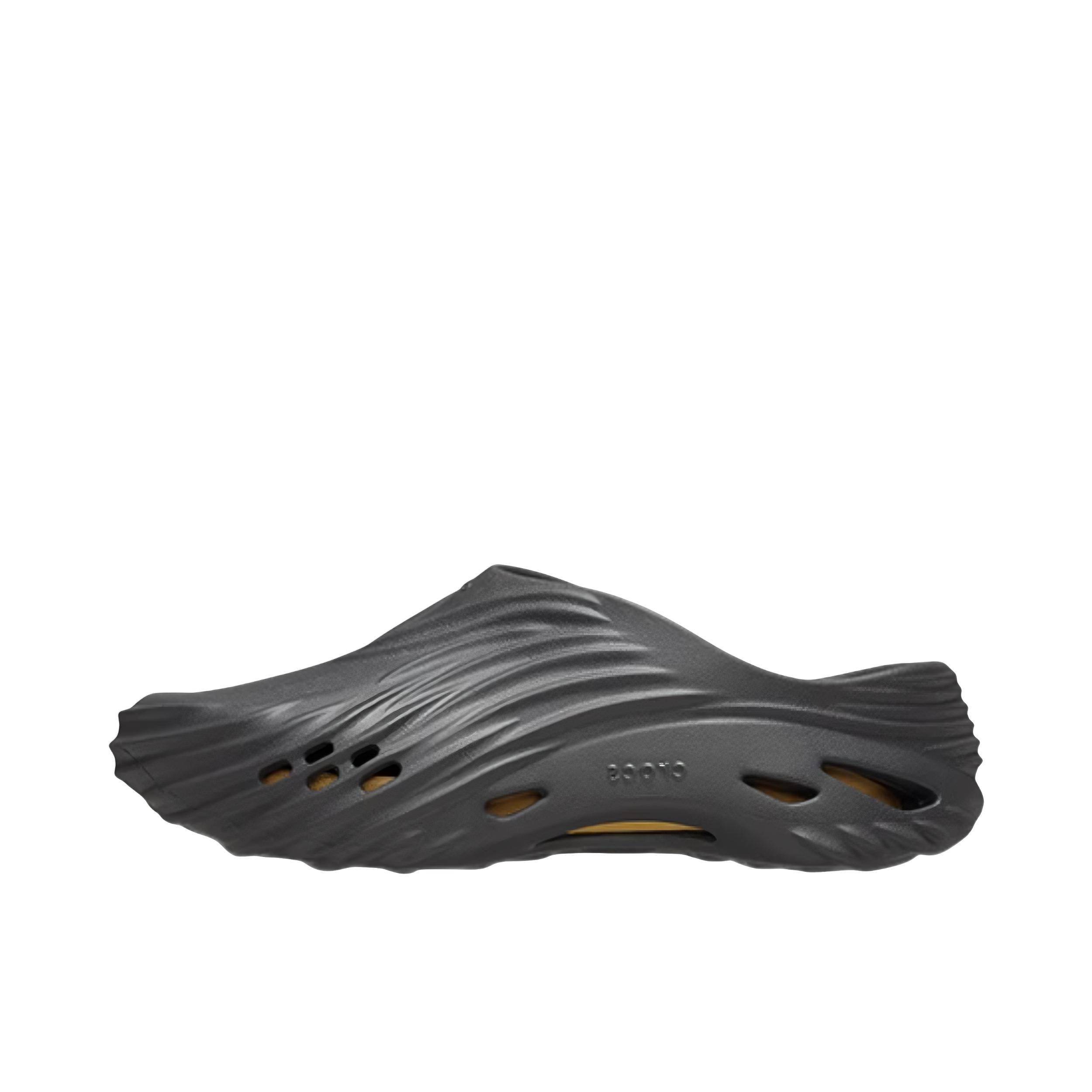 Crocs Echo Wave Äldre barn Flerfärgade Sandaler 29cm grön