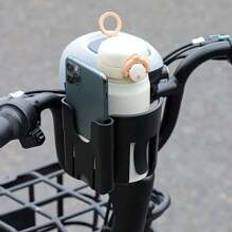 1pc Outdoor Bicycle Water Bottle Holder, Motorcycle Water Cup Rack, Phone Mount Bracket