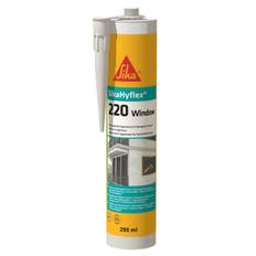 SIKA SikaHyflex-220 Window Fugemasse