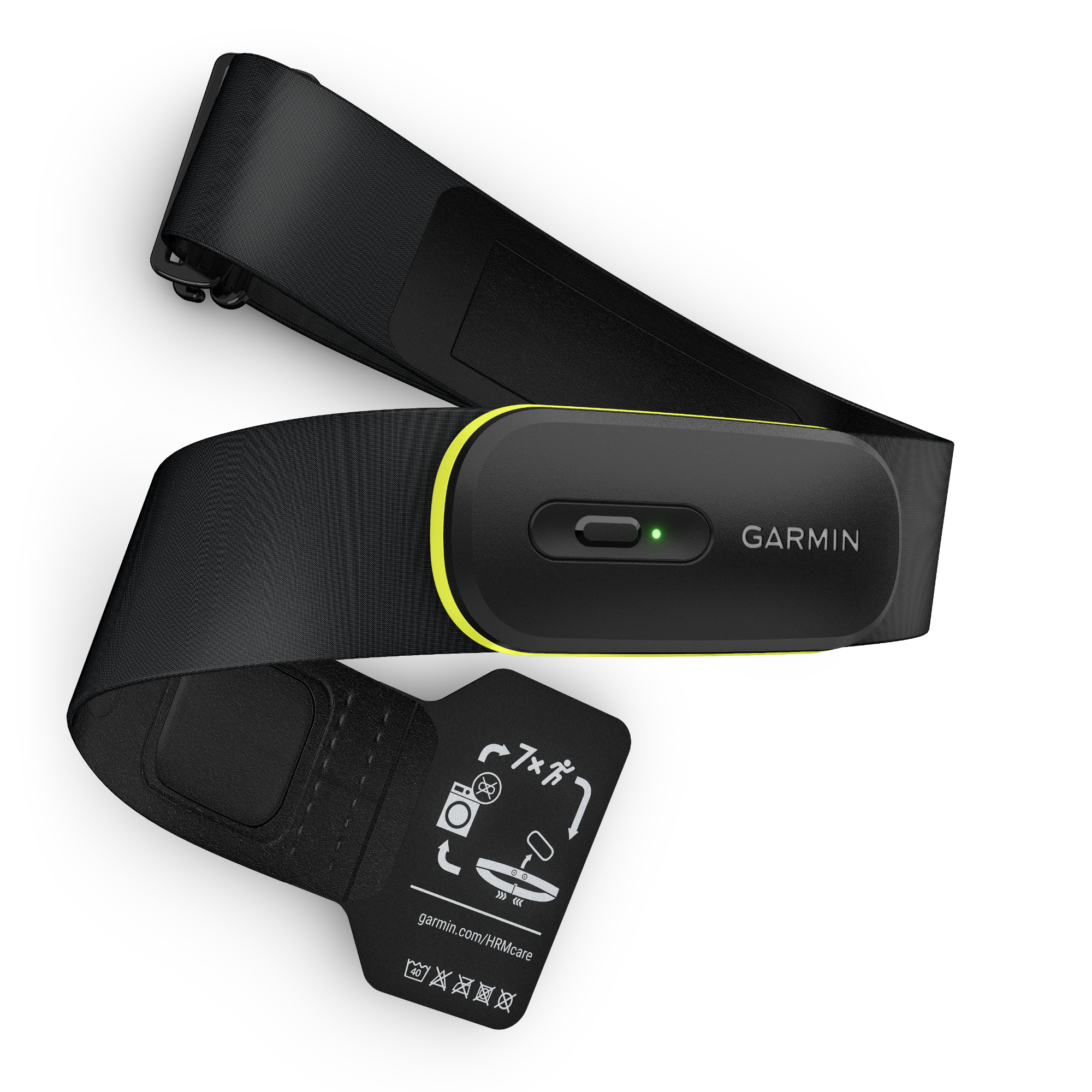 Garmin HRM 600 pulsbälte