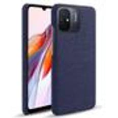 OEM Xiaomi Redmi 12C 4G smartphone case - Blue