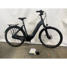 Batavus Altura Power+ Grå 56 cm   Recycle - Elcykel-Recycle - Standard Elcykel-RecycleRecycle   Elcykel Recycle   Standard Elcykel Recycle