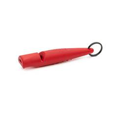 Acme Alpha Hundefløjte 211.5 Carmine Red