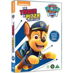 Paw Patrol - Sæson 5 - Vol. 9 - DVD - Film