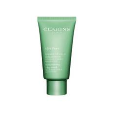 SOS Pure Masque À L'Argile Rééquilibrant Purificante Idratante 75 ml