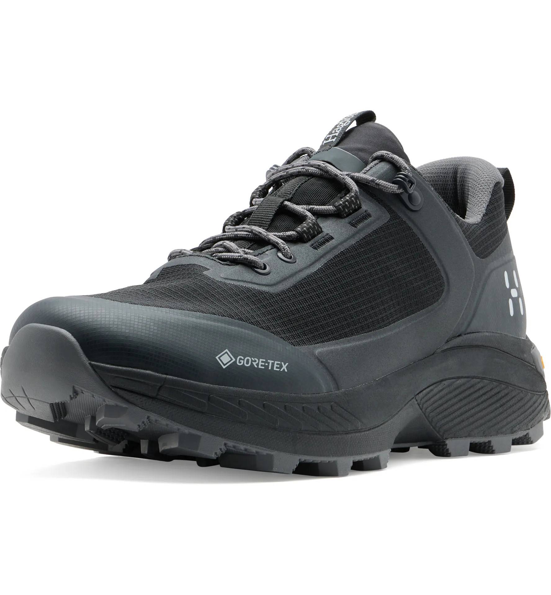 HAGLÖFS L.I.M HORIZON HIKE GTX herre vandresko 11 (46) Black