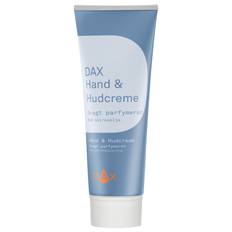 DAX Hand- & Hudcreme 250ml parfymerad