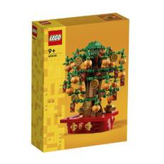 Lego - Money Tree