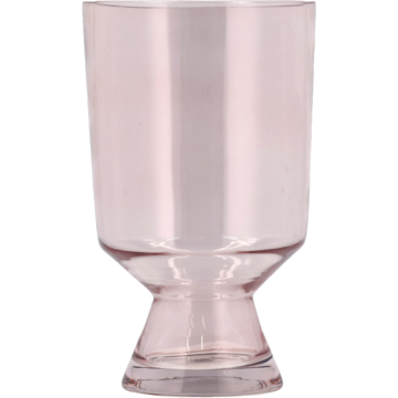 Vas Drum Glas