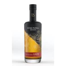 Stauning KAOS - 70cl TRIPLE MALT WHISKY 70 cl