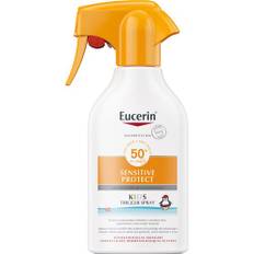 Eucerin Sun Kids Trigger Spray SPF50+, 250 ml