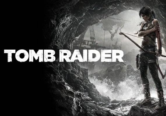 Tomb Raider (PC) Steam Key - GLOBAL.