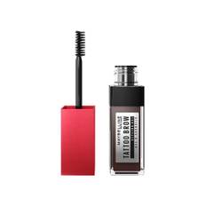 Maybelline Tattoo Brow 36H Styling Gel 260 Deep Brown 6 ml