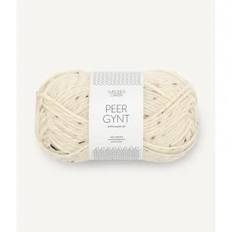 Peer Gynt 2523 - Natur Tweed