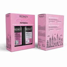 Shampoo sæt Redken ACIDIC COLOR GLOSS 3 Dele