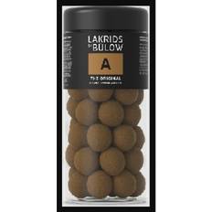 Lakrids, Johan Bülow, Regular A, 295 G