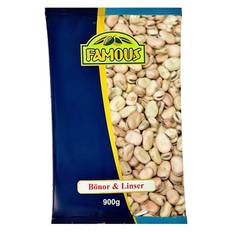 Bondbönor små 700g