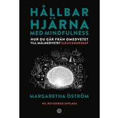 Hållbar hjärna med mindfulness
