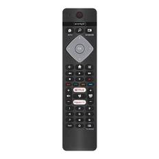 Universal BRC0884402 til Philips Android TV sort black one size