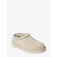 ROSEMUNDE Rwbrisbane Shearling Slippers Embro |Cream |36
