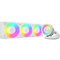 Arctic Liquid Freezer III Pro 360 A-RGB Kylare (vit)