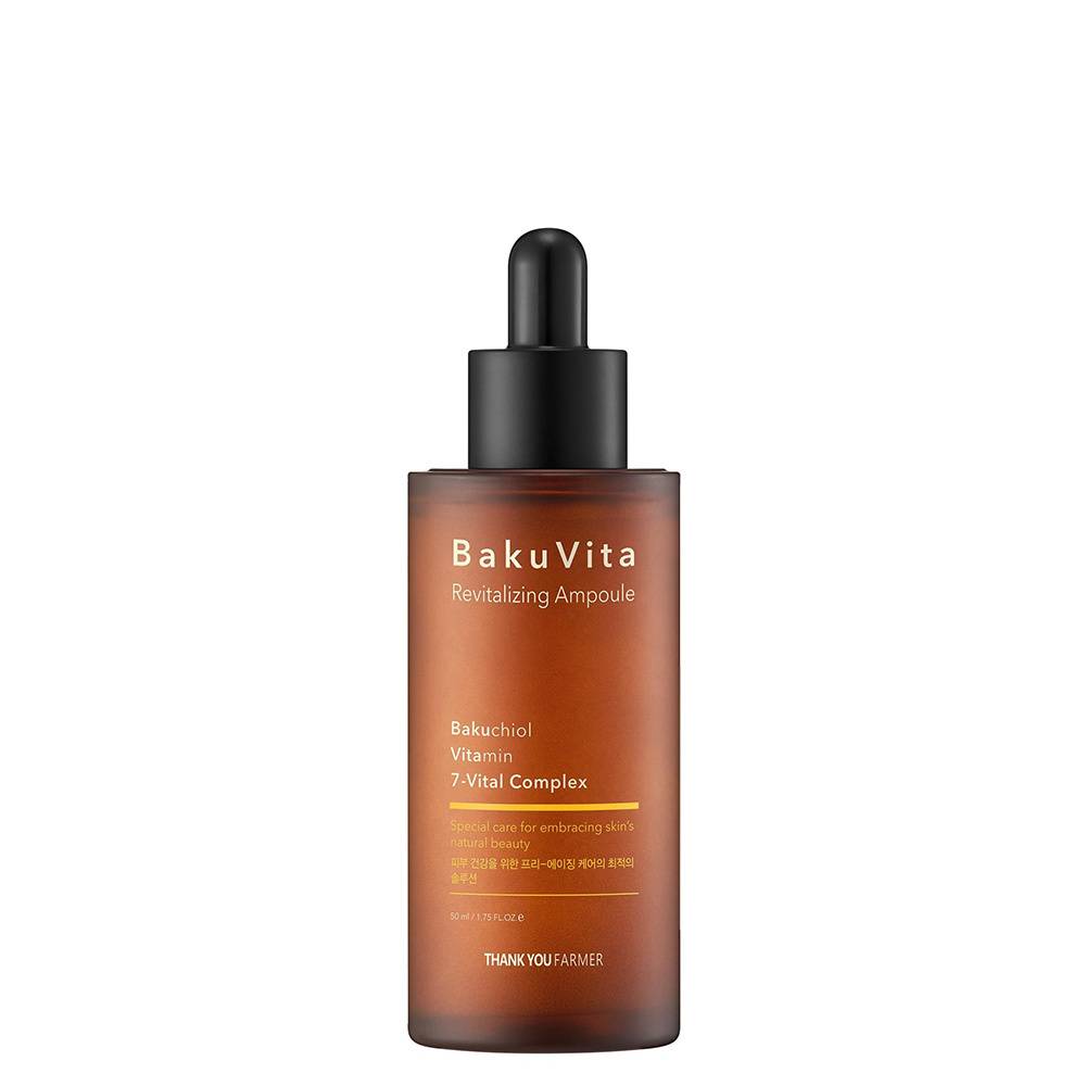 BakuVita Revitalizing Ampoule