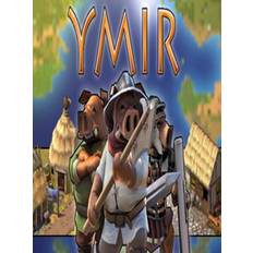 Ymir Steam Gift EUROPE