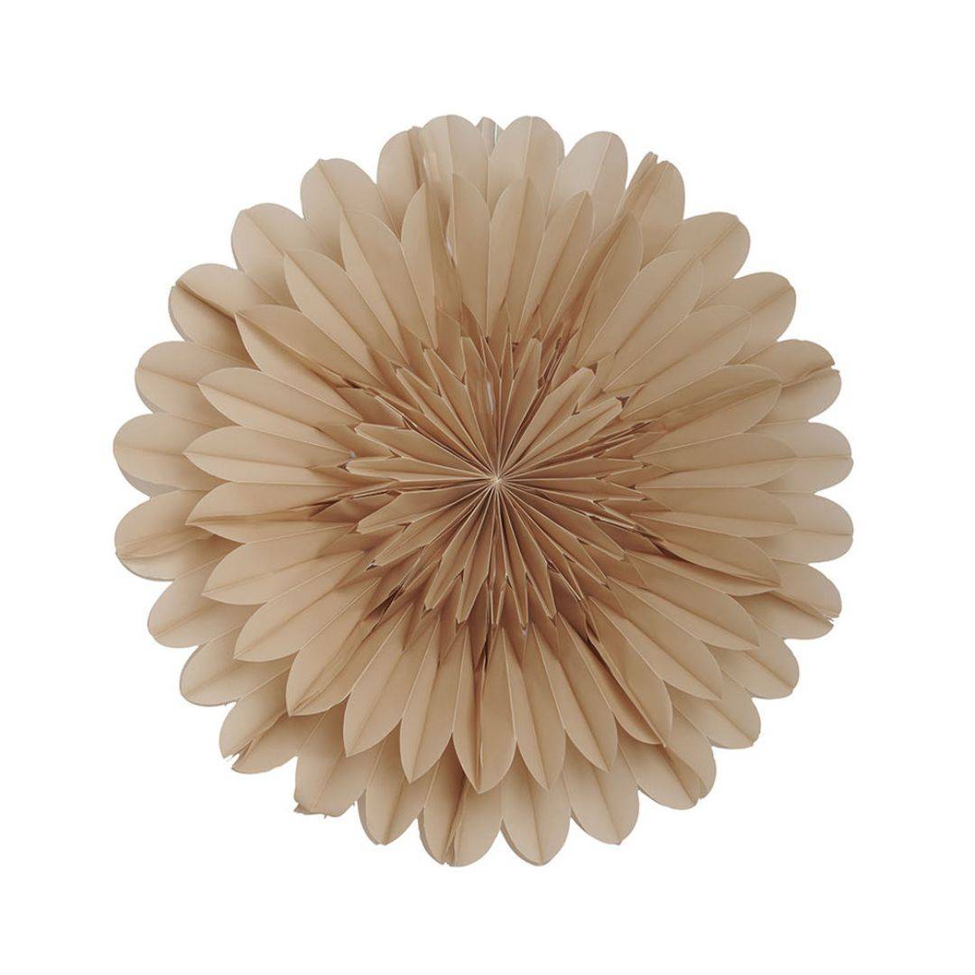 ADVENTSSTJÄRNA LOTUS