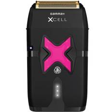 Gamma+ Shaver XCELL