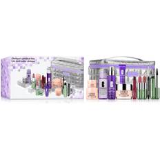 Clinique Holiday Blockbuster - 12 Day Advent Calendar julklappsset