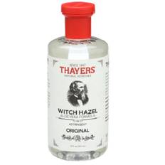 Thayers, Witch Hazel Astringent, Original 12 Oz