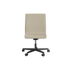 Oxford™ 3191W Kontorstol - Sort/Fiord 322